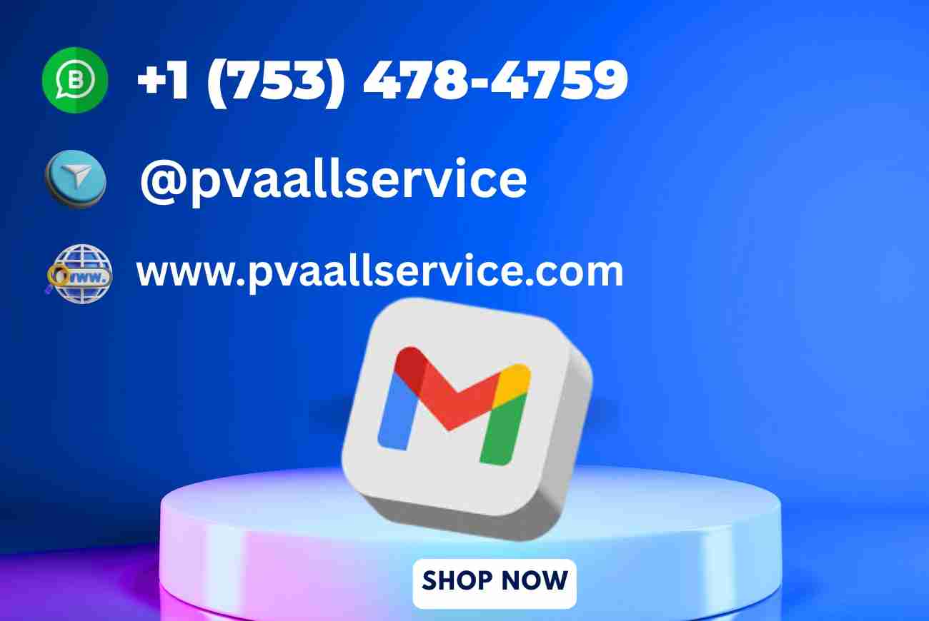 Buy Old Gmail Accounts ( Fast Delivery And Trusted Seller )