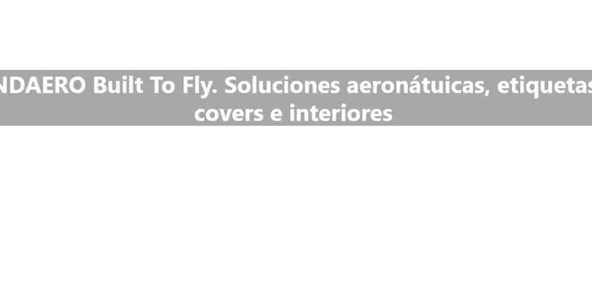 Introducción a la Aviación y sus Componentes