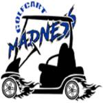 GolfCart Madness