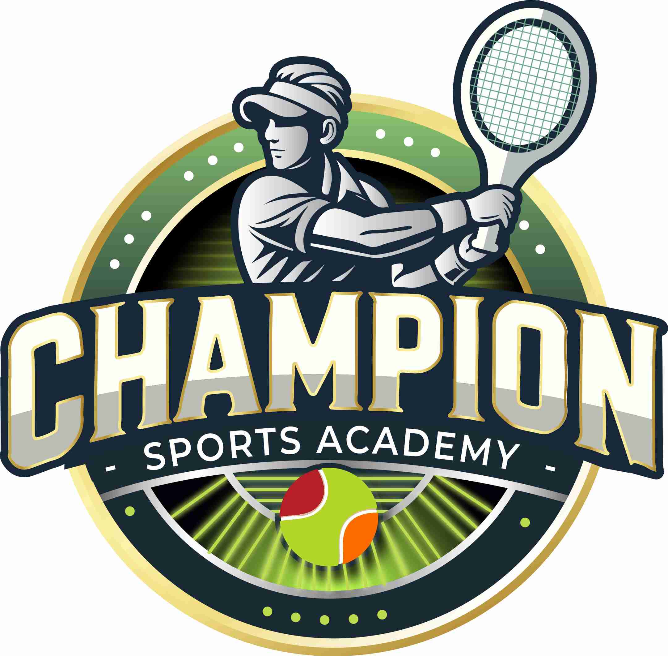 Champion Academy