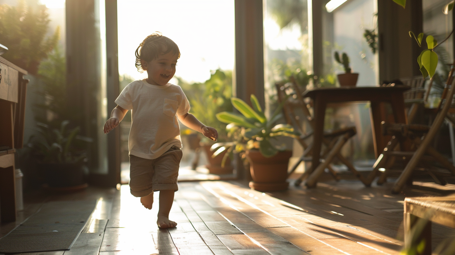 How Posture Affects Growth, Airway, and Development in Kids