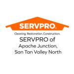 SERVPRO of Apache Junction San Tan Valley North