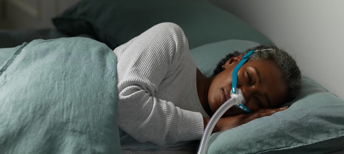 CPAP Comfort Redefined: The Ultimate Nasal Pillow Mask Guide – A Bit of Everything