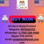 The Best Places to Buy OldGmail Accounts Online