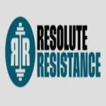 Resolute Resistance