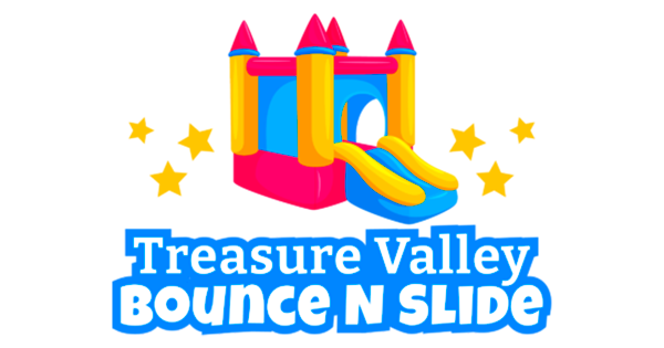 Treasure Valley Bounce N Slide | Bounce House and Inflatable Rentals