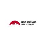 Hot Springs Self Storage Albert Pike Road