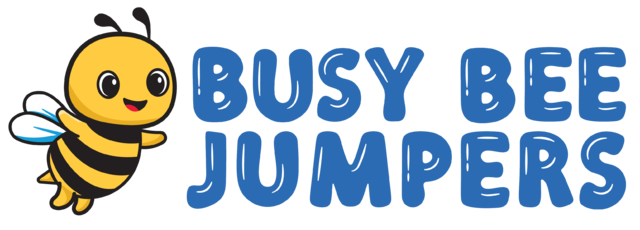 Busy Bee Jumpers of Cape Cod - Inflatable Bounce Houses & Water Slides - Kids Party Rentals