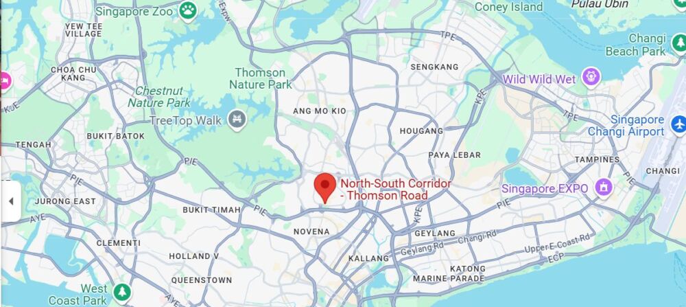 New Property Launches Singapore | Landed & Commercial