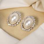 Buy stud earrings for women online at Glamsutra