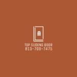 Top Sliding Door