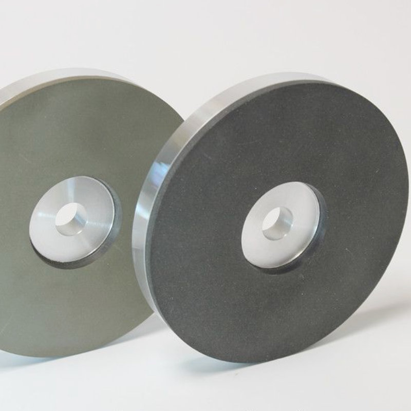 XLnt CBN Sharpening Discs - xlntsharp