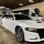 Limo Service Cleveland
