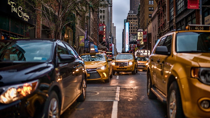 Reliable & Affordable Chelsea Taxi – Book Your Ride Anytime