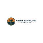Adonis Saremi