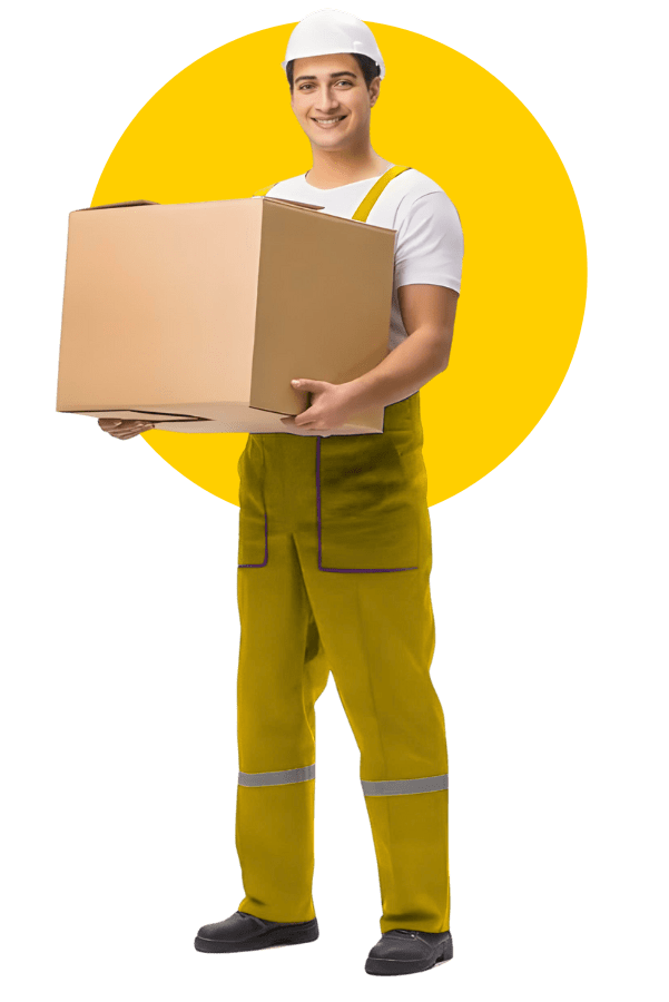 Packers And Movers In Lahore - Top Rated Moving Company