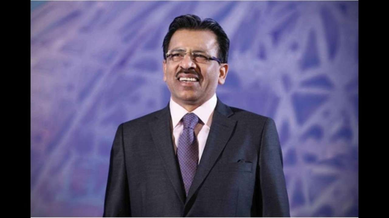 Ghanshyam Sarda on providing a source of income to over 70,000 workers