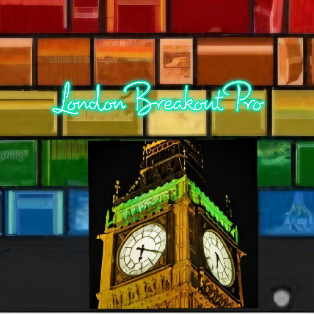 London Breakout PRO EA v1.0 MT4 - AtomFX Store