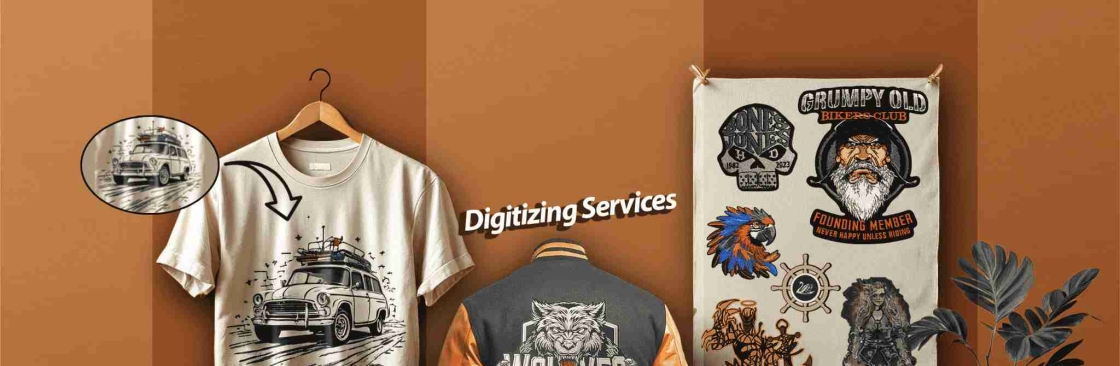 impact digitizing
