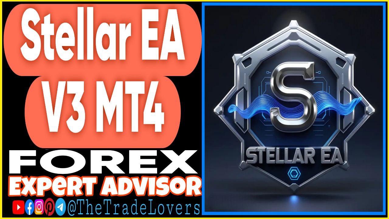 Stellar EA v3 MT4 (Works on Build 1441 ) | Forex Robot | MT4 Expert Advisor - Payhip