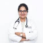 Dr Nisha Gaur