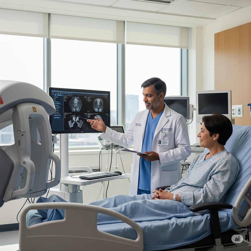Best Uro Oncologist Specialist Doctor in Delhi NCR | Expert Urologic Cancer Care