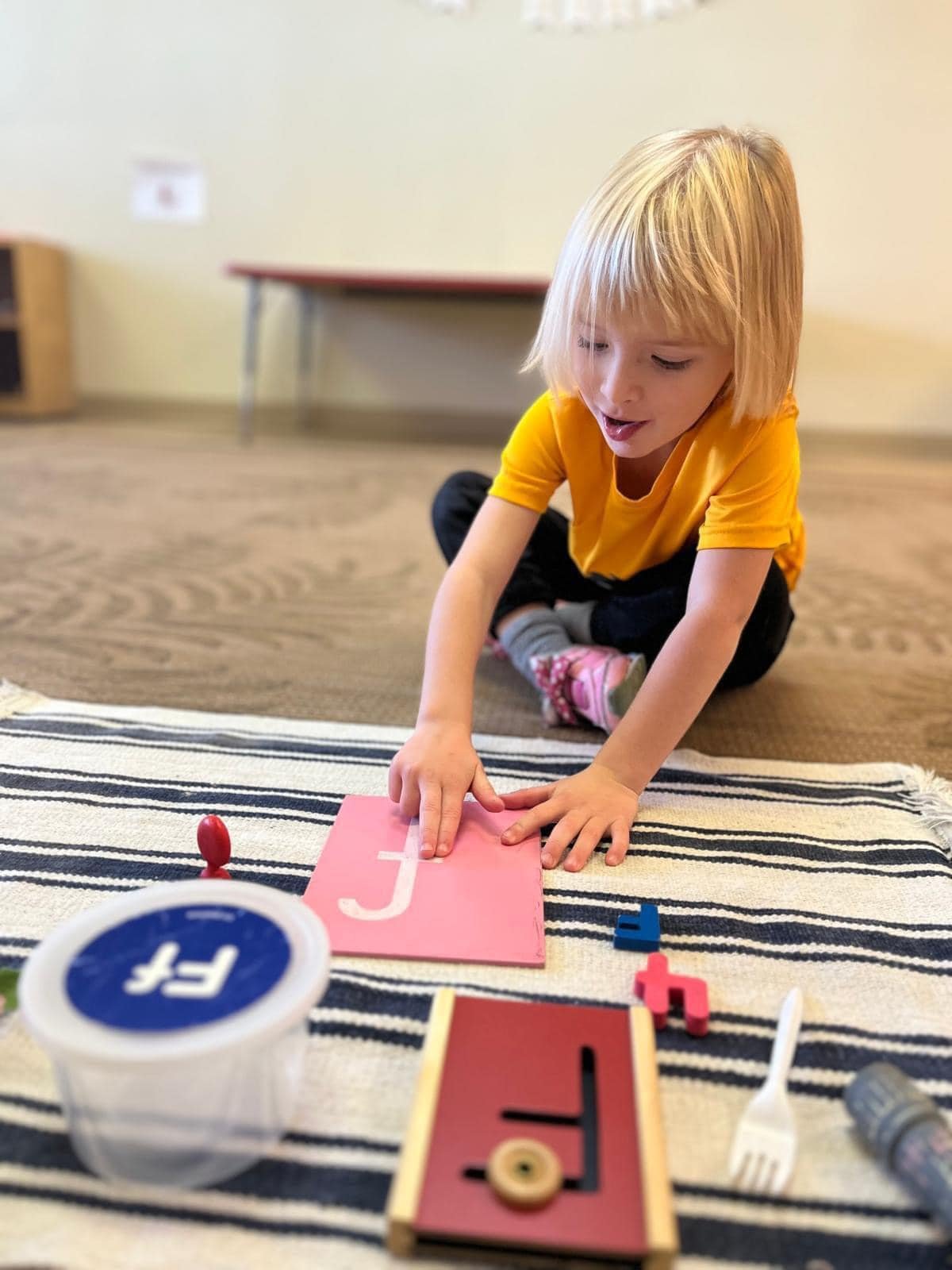Nurturing Young Minds: Discover the Benefits of Enrolling in a Preschool in Chantilly, VA - 100% Free Guest Posting Website