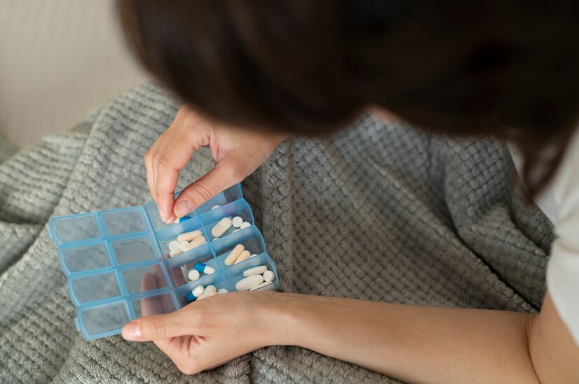 10 Useful Practices for Storing Capsules and Tablets Safely at Home - Bhojpuri Gallery