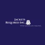 Jackets Required Inc