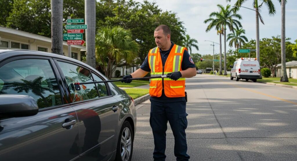 Towing Homestead FL For Your Car, Truck and Tow Needs