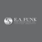 Eric Funk Agency