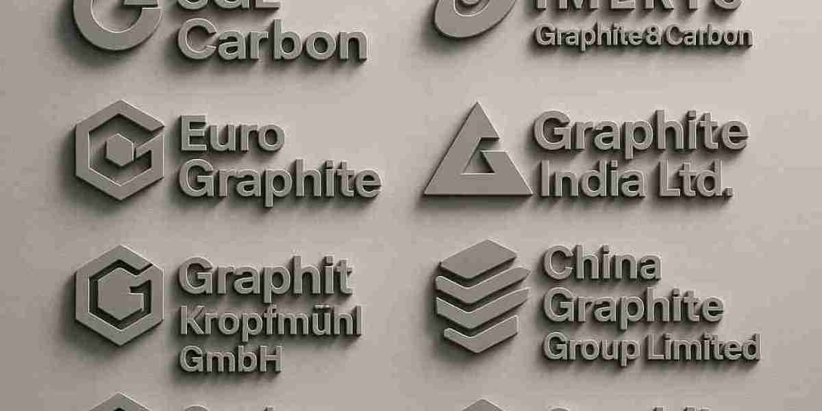 Graphite Industry Forecast 2025–2031: Global Demand, Supply, and Pricing Trends
