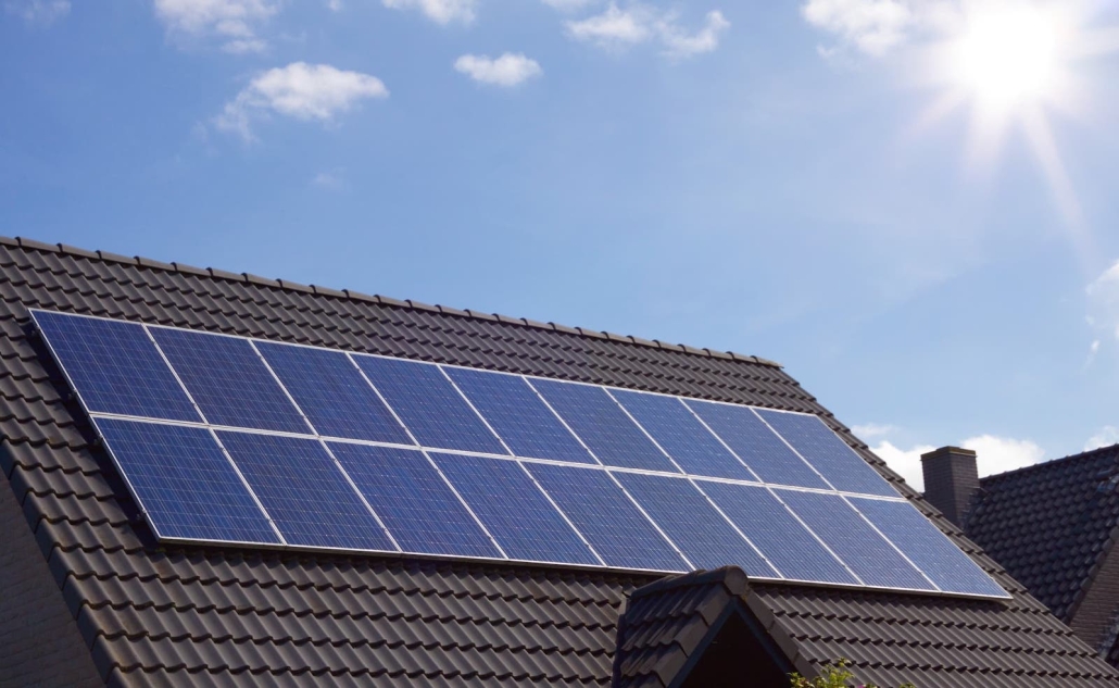 Grant Information for Solar Electricity - EGR