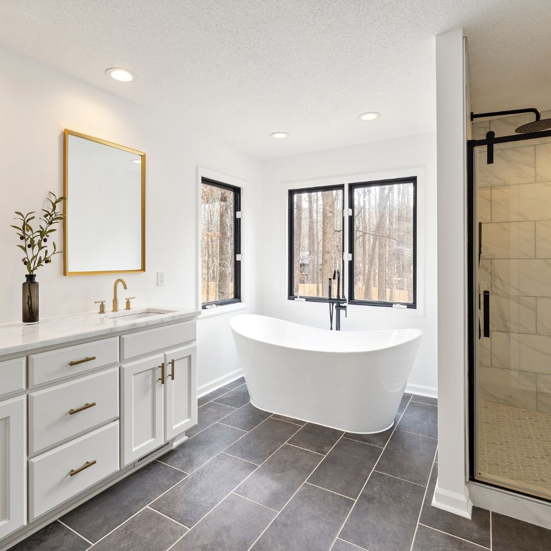 Why You Need a Yearly Bathroom Remodel Ocala FL Service | Burns Woodworking