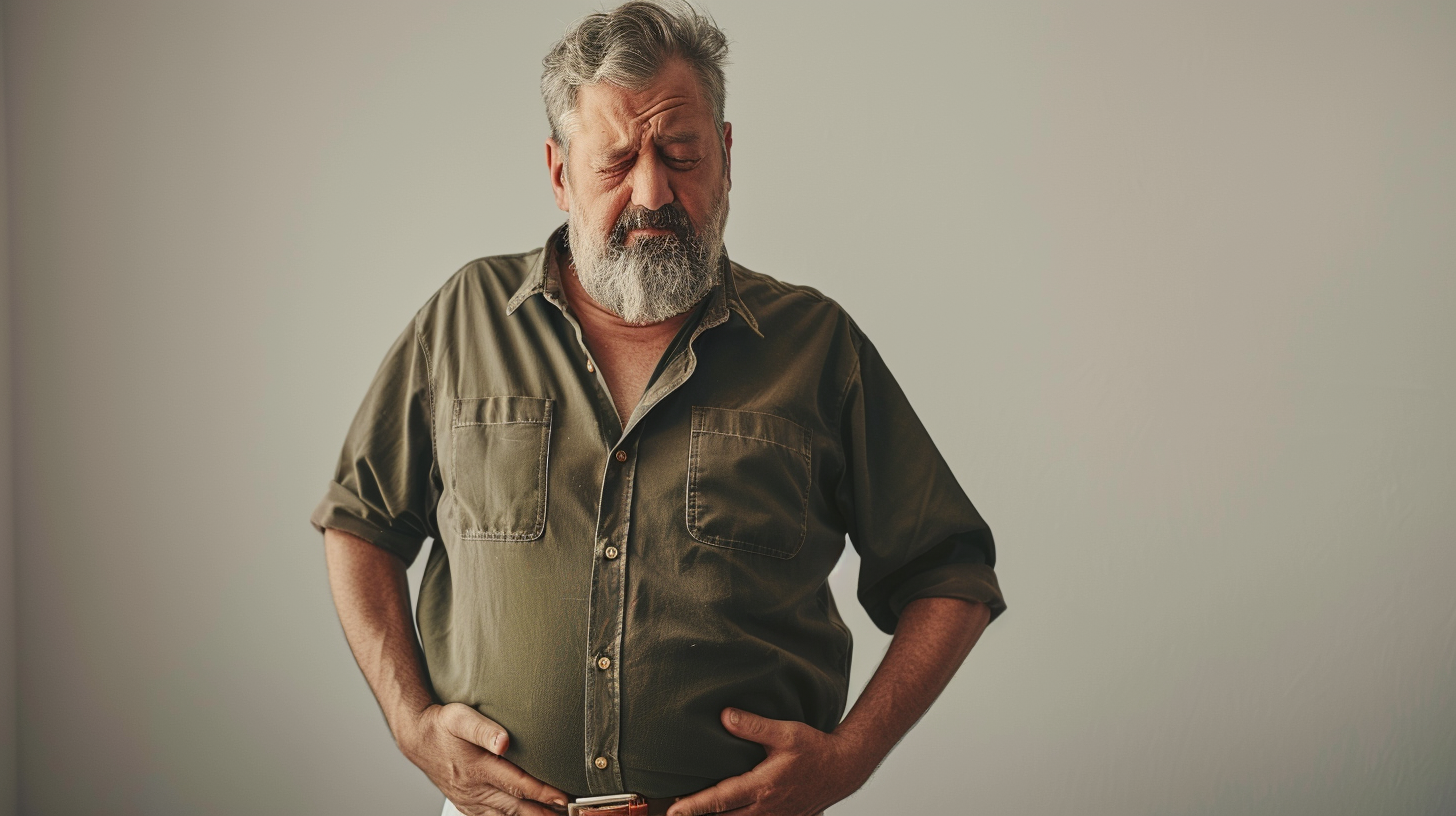 How Posture Impacts Digestion, Reflux, and Swallowing