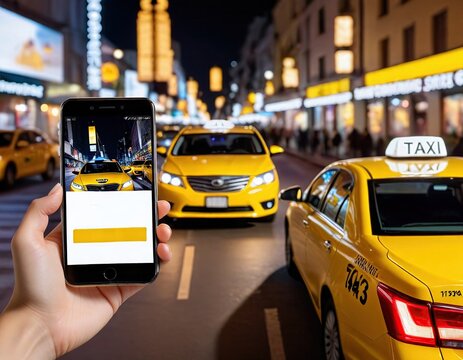 Book a Frankston Taxi – Fast, Safe & Affordable Travel – Tamworth Photos