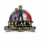 Legacy Heating and Cooling