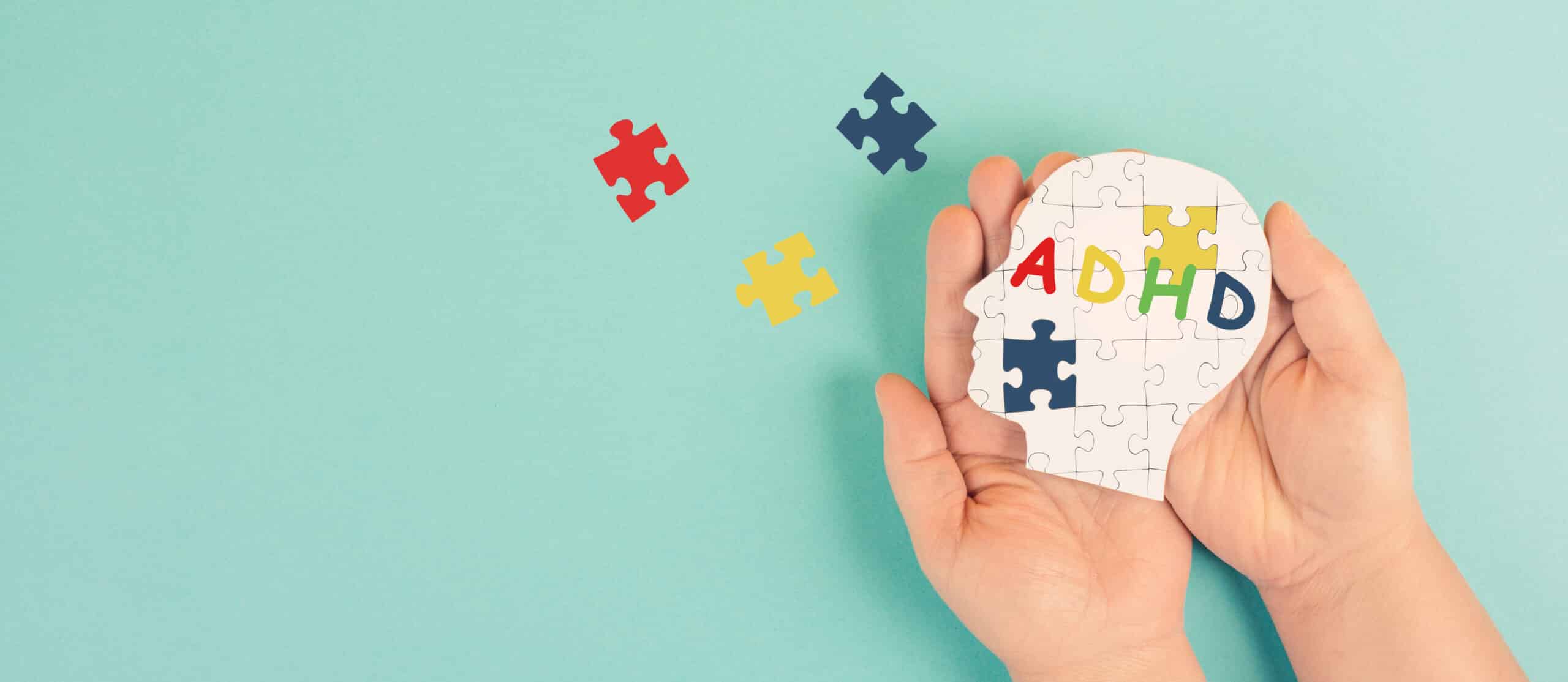 ADHD Treatment in Coimbatore | Dr. Karthik Rajaram