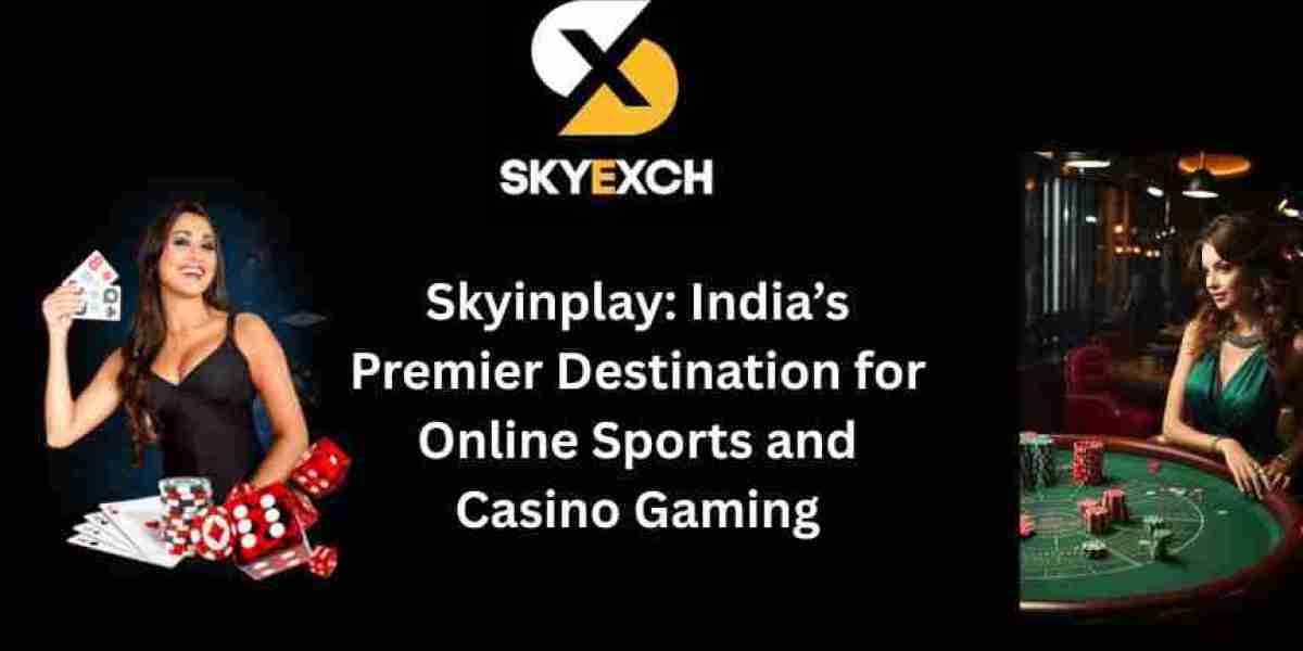 Skyinplay – Cricket Betting | Top Odds & Live Match Action
