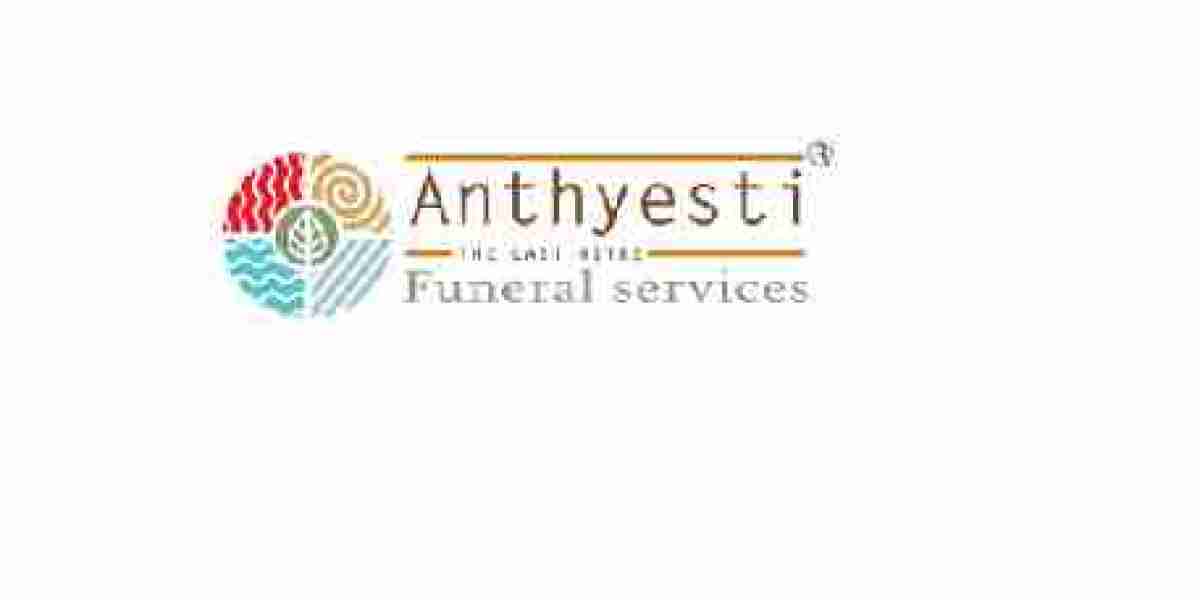 Dead Body Transport Service in Hyderabad - Anthyesti