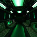 Detroit Party Bus Rental