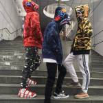 bapecloting