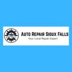 Auto repair sioux falls