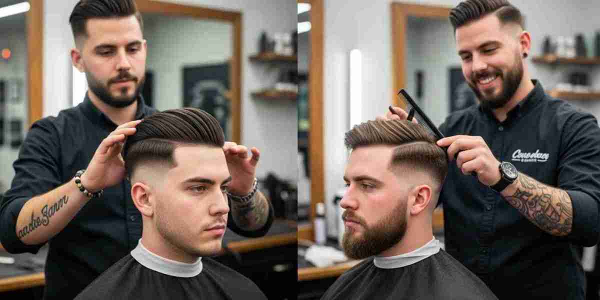 Refine Gents