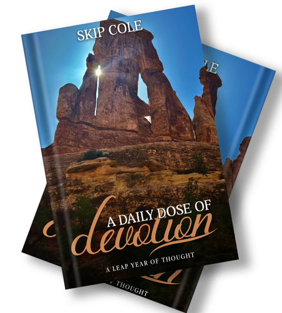 About the Book | Best Daily Devotional Books