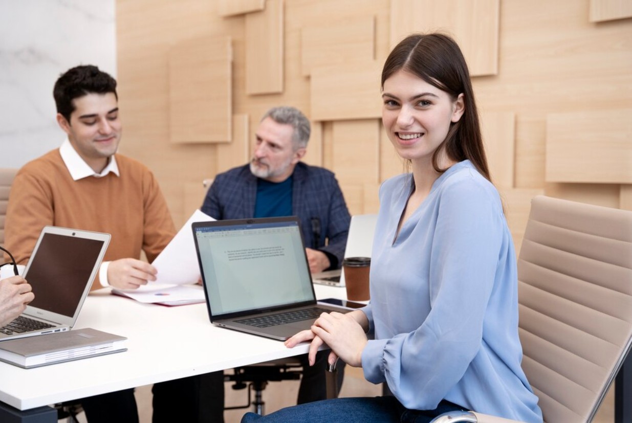 What can You Expect from Renowned Technology Recruitment Agencies Sydney? - Spark Articles