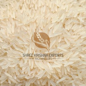 largest basmati rice exporter from india - Shree Krishna Rice Exports