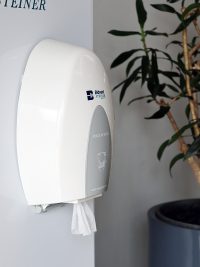 Hygiene Dispenser Manufacturers In South Africa | Feminine Hygiene products | Bidvest Steiner