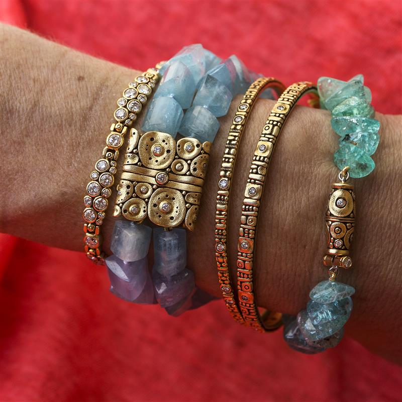 Handmade Couples Bracelet Ideas & Design Inspiration – Sofia Jewelry