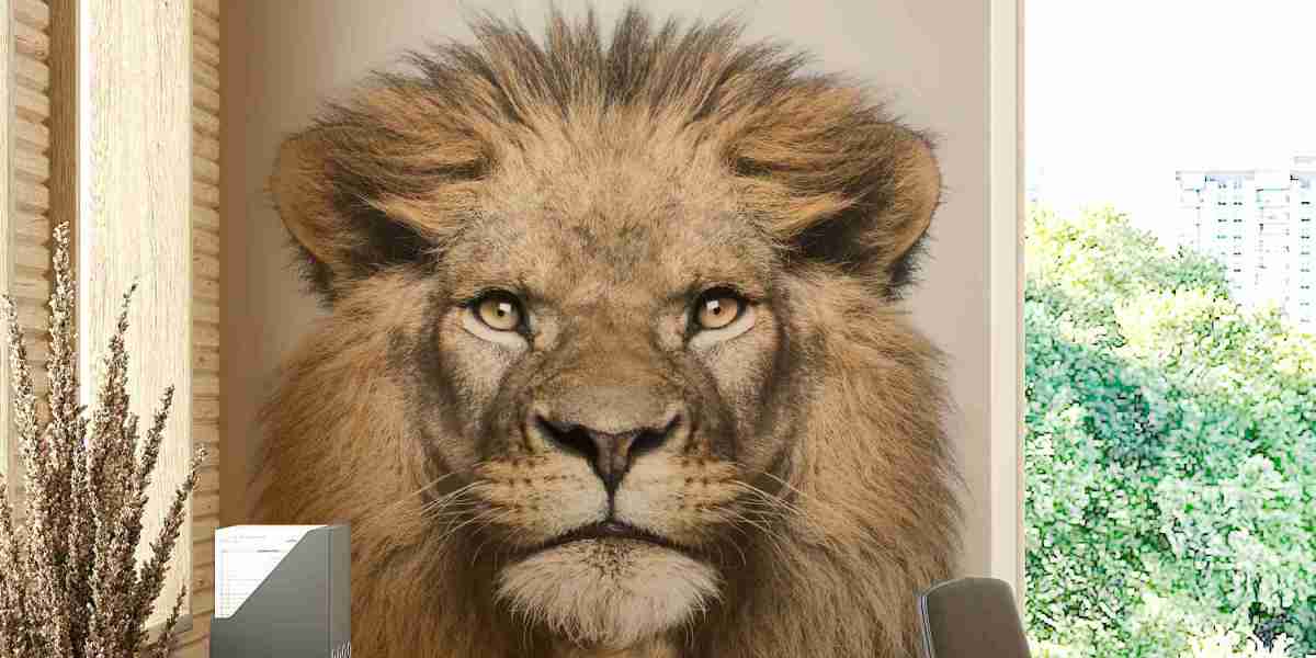 The Best Lion Wallpaper for Animal Lovers